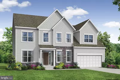 Jermaine Place, Waldorf, MD 20603 - Photo 2