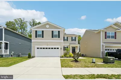 1030 Merry Elm Ln, La Plata, MD 20646 - Photo 2