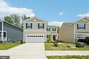 1030 Merry Elm Ln, La Plata, MD 20646 - Photo 2