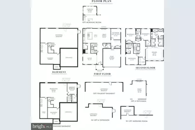 9722 Lassie Court, Waldorf, MD 20601 - Photo 2