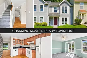40 Teal Ct, La Plata, MD 20646 - Photo 1