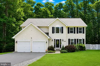 6157 Trotters Glen Drive, Hughesville, MD 20637 - Photo 1