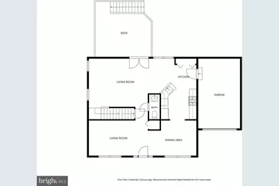 2424 Vidalia Court, Waldorf, MD 20601 - Photo 40