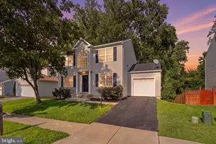 2424 Vidalia Ct, Waldorf, MD 20601 - Photo 2