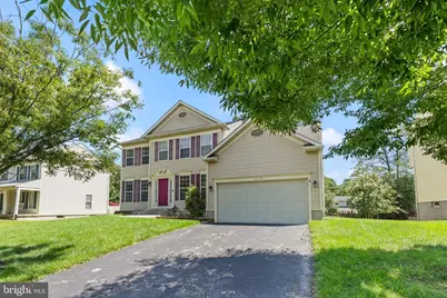 2193 Cedar Tree Lane, Waldorf, MD 20601 - Photo 2