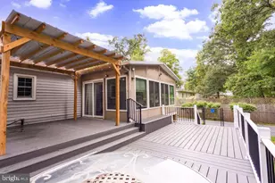 3979 Old Washington Rd, Waldorf, MD 20602 - Photo 8