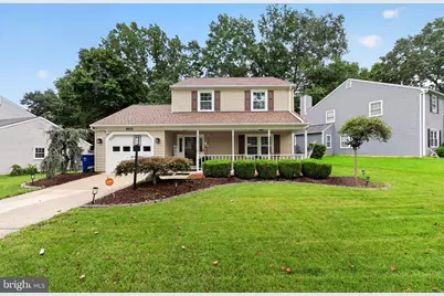 6018 Peccary Street, Waldorf, MD 20603 - Photo 1