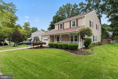 6018 Peccary Street, Waldorf, MD 20603 - Photo 4
