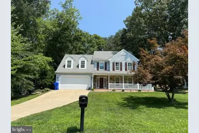 3505 Fox Ridge Road, Waldorf, MD 20601 - Photo 1