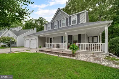 6611 Cottontail Court, Waldorf, MD 20603 - Photo 4