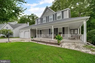 6611 Cottontail Ct, Waldorf, MD 20603 - Photo 4