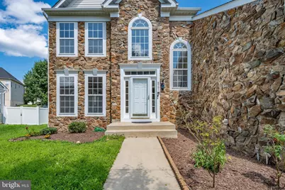 9701 Cadwell Street, Waldorf, MD 20603 - Photo 2