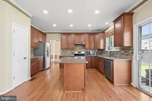 9701 Cadwell St, Waldorf, MD 20603 - Photo 16