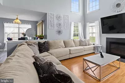 4320 Castletower Court, White Plains, MD 20695 - Photo 4
