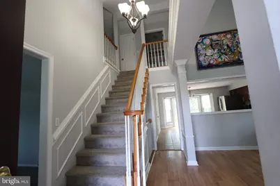 2338 Rolling Meadows Street, Waldorf, MD 20601 - Photo 16