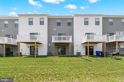 542 Swift Heron Ave, La Plata, MD 20646 - Photo 38