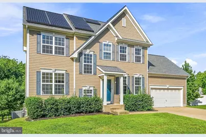 3377 Kilburn Court, White Plains, MD 20695 - Photo 2