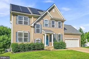 3377 Kilburn Ct, White Plains, MD 20695 - Photo 2