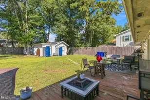 806 Oxford Ct, Waldorf, MD 20602 - Photo 24