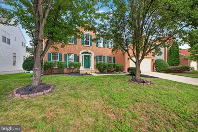 11954 Castle Pines Lane, Waldorf, MD 20602 - Photo 1