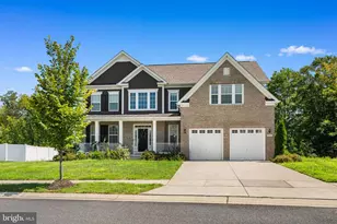 6640 Timber Ridge Ln, Bryans Road, MD 20616 - Photo 1