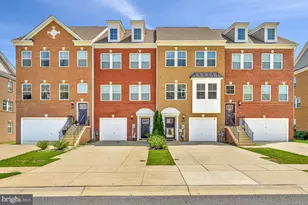 5776 Frederick Douglas Pl, White Plains, MD 20695 - Photo 1