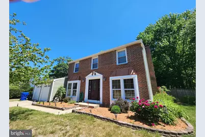 3003 Hickory Valley Drive, Waldorf, MD 20601 - Photo 2