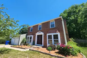 3003 Hickory Valley Dr, Waldorf, MD 20601 - Photo 2