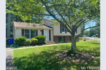 1764 Red Oak Lane, Waldorf, MD 20601 - Photo 1