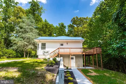 13495 Budds Creek Road #B, Charlotte Hall, MD 20622 - Photo 34