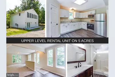 13495 Budds Creek Road #D, Charlotte Hall, MD 20622 - Photo 1
