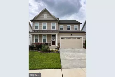 9867 Selkie Lane, Waldorf, MD 20601 - Photo 1