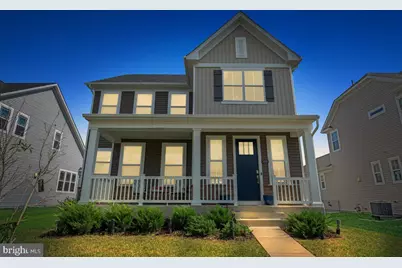 5688 Lewis Carroll Drive, White Plains, MD 20695 - Photo 4