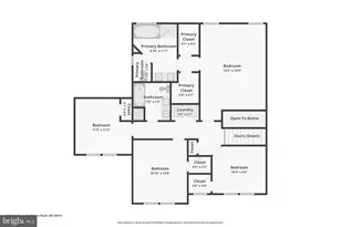 6844 Walkway Ct, Bryans Road, MD 20616 - Photo 18