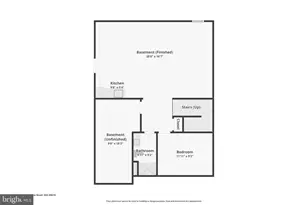 6844 Walkway Ct, Bryans Road, MD 20616 - Photo 38