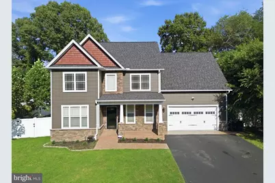 12200 Potomac View Drive, Newburg, MD 20664 - Photo 1
