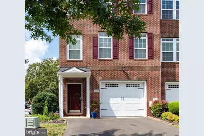12389 Sandstone Street, Waldorf, MD 20601 - Photo 2