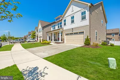 10021 Selkie Lane, Waldorf, MD 20601 - Photo 4