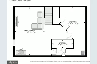 5435 Sir Douglas Drive, Bryans Road, MD 20616 - Photo 26