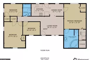 5195 Creeds Mill Rd, Marbury, MD 20658 - Photo 38