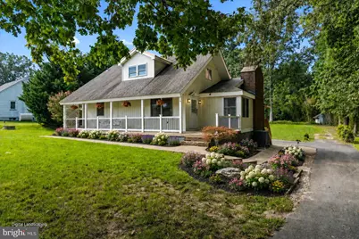 7595 Simms Landing Road, Port Tobacco, MD 20677 - Photo 1