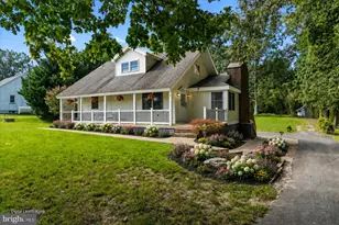 7595 Simms Landing Rd, Port Tobacco, MD 20677 - Photo 1