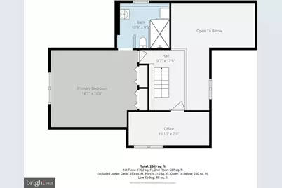 7595 Simms Landing Road, Port Tobacco, MD 20677 - Photo 48