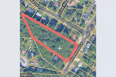 Pinewood Drive, Waldorf, MD 20601 - Photo 2
