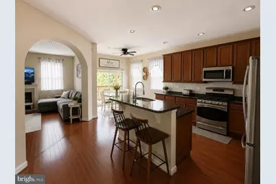 2860 Brunston Castle Lane, Waldorf, MD 20601 - Photo 6