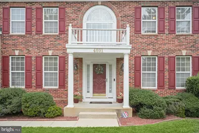 4801 Balmoral Street, White Plains, MD 20695 - Photo 4
