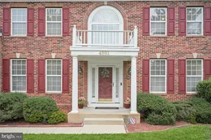 4801 Balmoral St, White Plains, MD 20695 - Photo 4