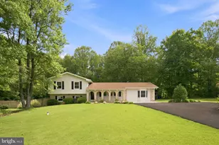 5538 Huckleberry Dr, Bryantown, MD 20617 - Photo 1