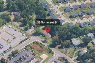 26 Somerset St, La Plata, MD 20646 - Photo 2