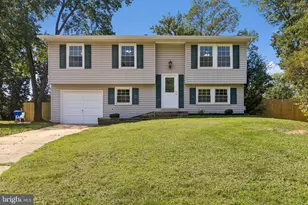 2153 Crest Cir, Bryans Road, MD 20616 - Photo 1